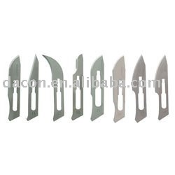 Carbon Steel surgical blade Carbon Steel surgical blade